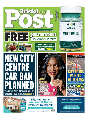 Bristol Post