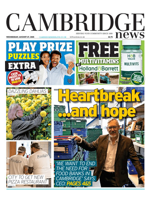 Cambridge News