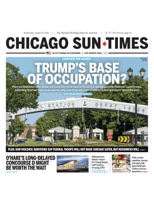 Chicago Sun-Times