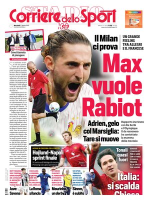 Corriere dello Sport
