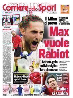 Corriere dello Sport