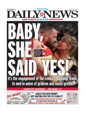 Daily News (New York)