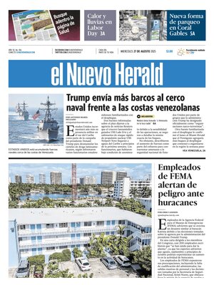 El Nuevo Herald