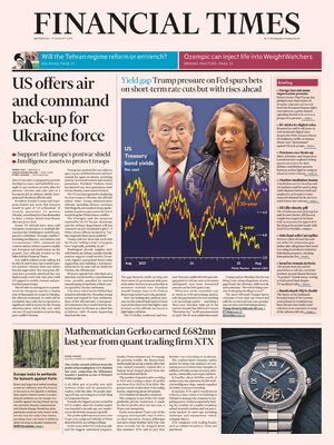 Financial Times
