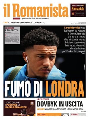 Il Romanista