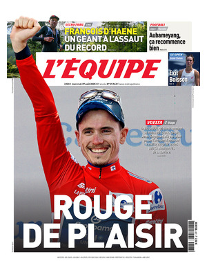L'Equipe