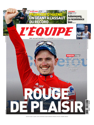 L'Equipe
