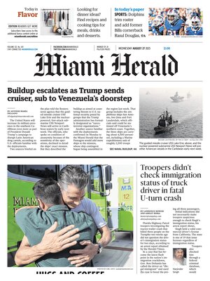 Miami Herald