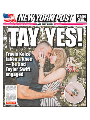 New York Post