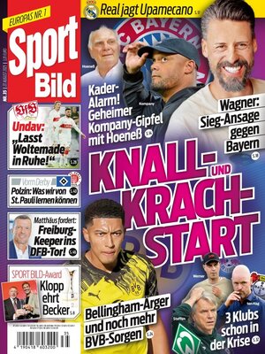 Sport Bild