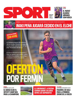 SPORT (Barcelona)