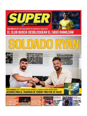 Superdeporte