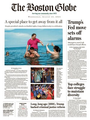 The Boston Globe