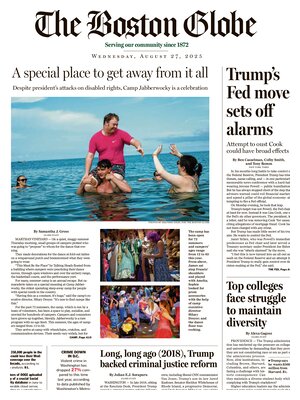 The Boston Globe