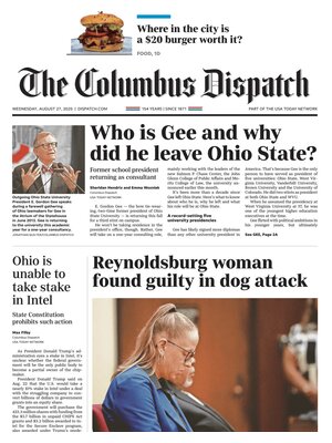 The Columbus Dispatch