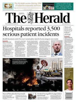 The Herald (Scotland)
