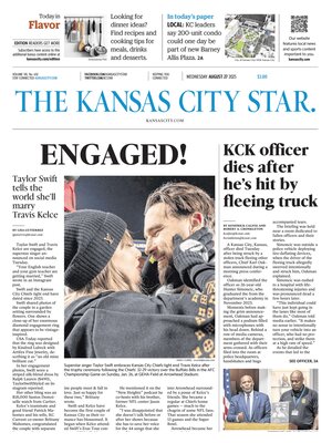 The Kansas City Star