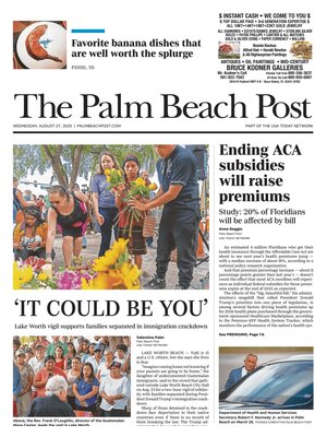 The Palm Beach Post