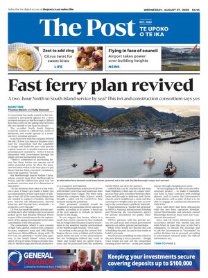 The Post (NZ)
