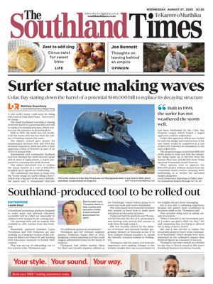 The Southland Times