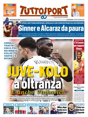 Tuttosport