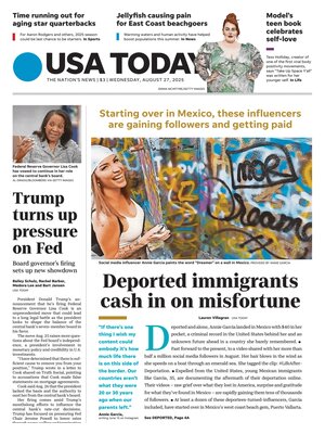 USA Today