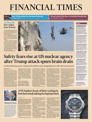 Financial Times