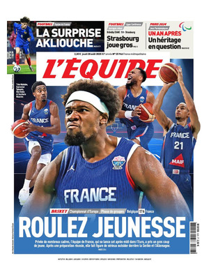 L'Equipe