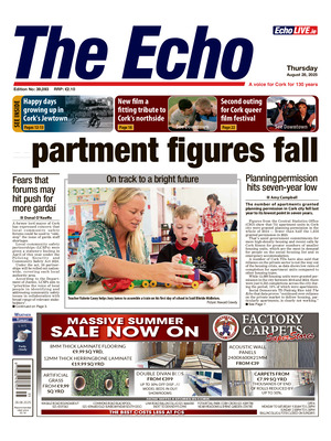 The Echo (Cork)