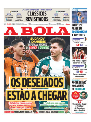 A Bola