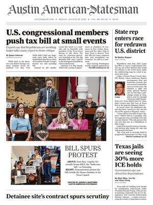 Austin American-Statesman