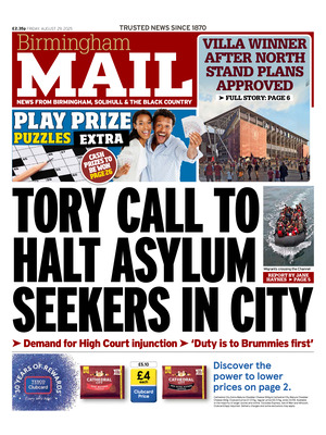 Birmingham Mail