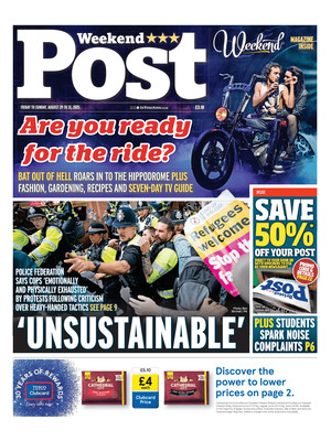 Bristol Post
