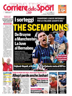 Corriere dello Sport