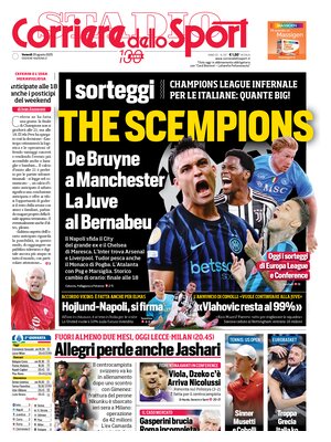 Corriere dello Sport