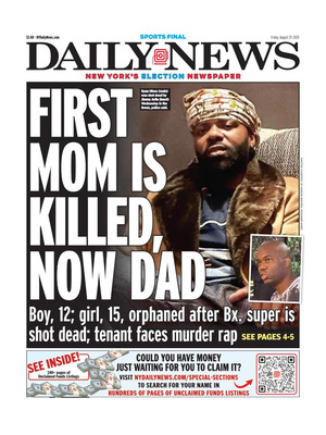 Daily News (New York)