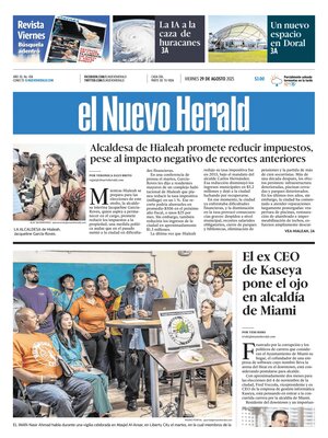 El Nuevo Herald