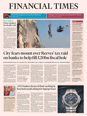 Financial Times