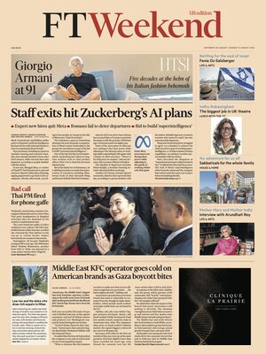 Financial Times