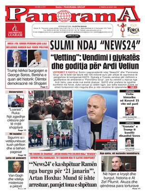 Gazeta Panorama