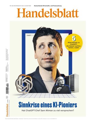 Handelsblatt