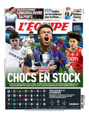 L'Equipe