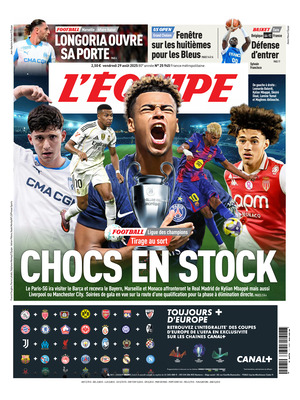 L'Equipe