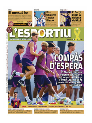 L'Esportiu