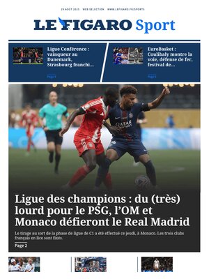 Le Figaro SPORT