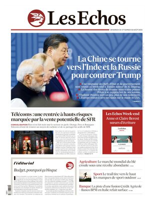 Les Échos