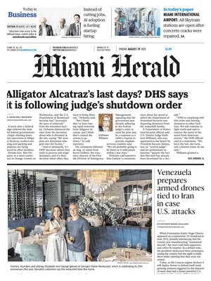 Miami Herald