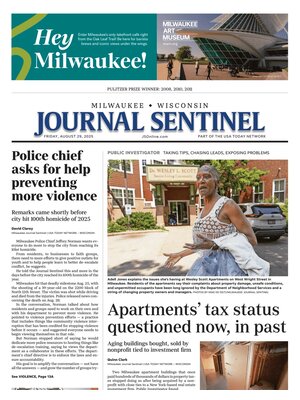 Milwaukee Journal Sentinel