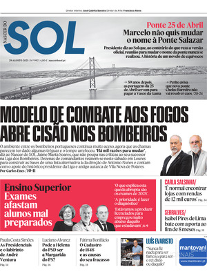 Nascer do SOL