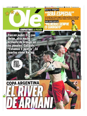 Olé